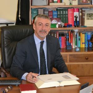 Avvocato Giuseppe Salacchi a Roma