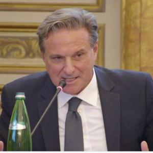 Avvocato Massimiliano Sammarco a Roma