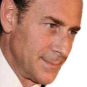 Avvocato Vincenzo Sanasi D'Arpe a Roma