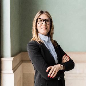 Avvocato Sara Belotti a Bergamo