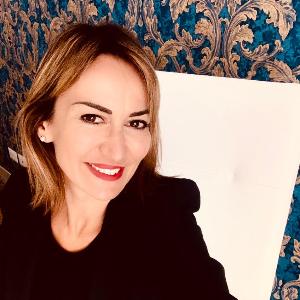 Avvocato Elisa Sgalippa a Roma