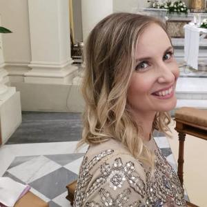 Avvocato Federica Sinigaglia a Roma