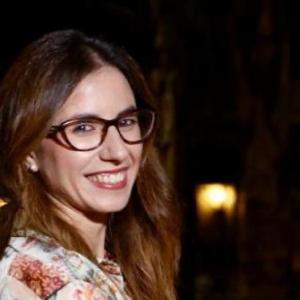 Avvocato Carol Sola a Roma