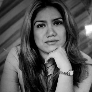 Avvocato Katherine Fernanda Solorzano Sarmiento a Roma