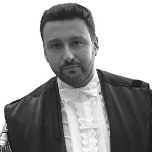 Avvocato Antonio Domenico Spitaleri a Catania