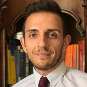 Avvocato Benito Sposato a Roma