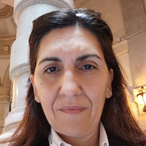 Avvocato Stefania Steri a Roma
