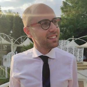 Avvocato Mirko Tartaglia a Roma