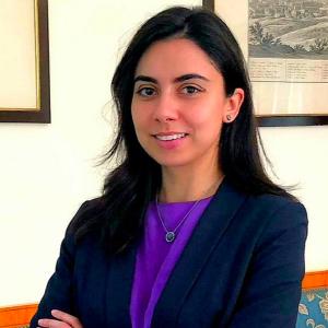 Avvocato Matilde Terzi a Roma