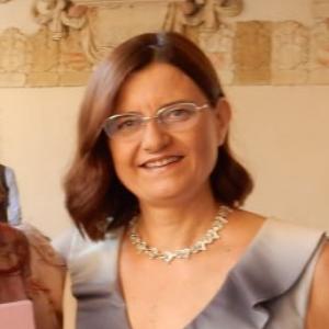 Avvocato Patrizia Titone a Roma
