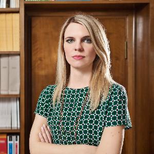 Avvocato Maria Elena Tomassoni a Roma