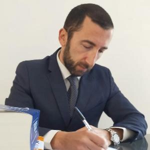 Avvocato Alfonso Torchia a Roma