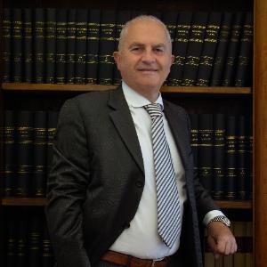 Avvocato Carlo Totino a Roma