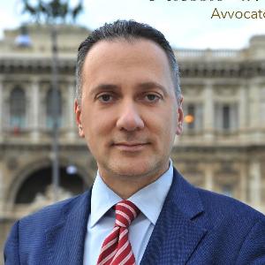 Avvocato Alessio Tranfa a Roma