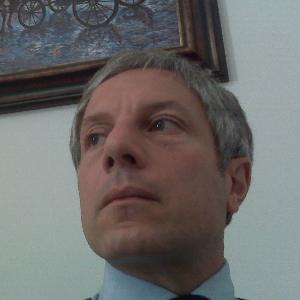 Avvocato Antonio Trillò a Roma