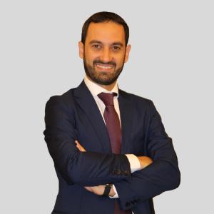 Avvocato Claudio Tuveri a Roma
