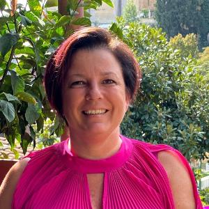 Avvocato Federica Urbisaglia a Roma