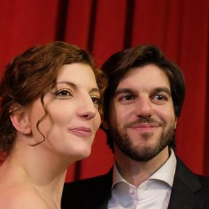 Avvocato Manuela Vacca Eugenio Selmi a Roma