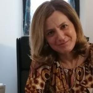 Avvocato Cristina Vanni a Roma