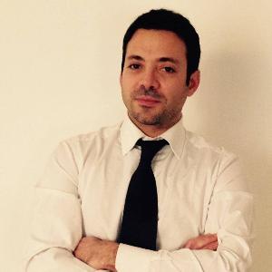 Avvocato Leonardo Vecchione a Roma