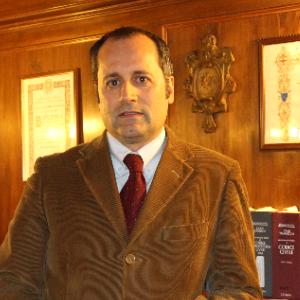 Avvocato Angelo Cester a Loreo