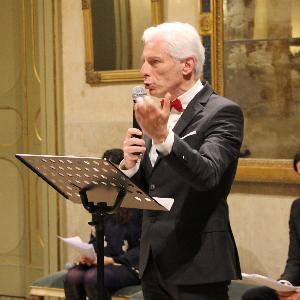 Avvocato Lorenzo Pavanello a Rovigo