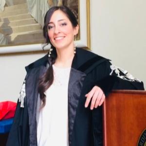 Avvocato Antonietta Annunziata a Battipaglia