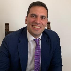Avvocato Ugo Bisogno a Salerno