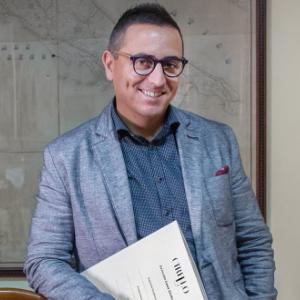 Avvocato Luca Cirillo a Battipaglia