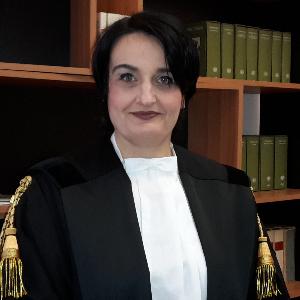 Avvocato Loredana De Simone a Salerno