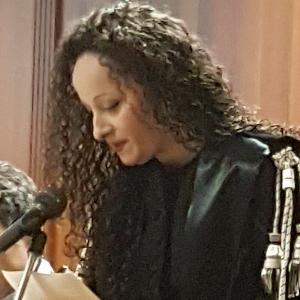 Avvocato Rossana Avanzato a Palma di Montechiaro