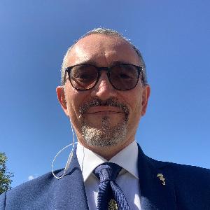 Avvocato Guglielmo Grieco a Salerno