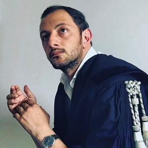 Avvocato Cristian Manniello a Salerno