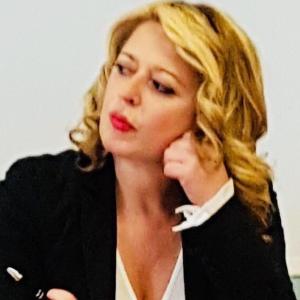 Avvocato Lina Mastia a Battipaglia