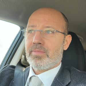 Avvocato Francesco Raeli Raeli a Capaccio Paestum