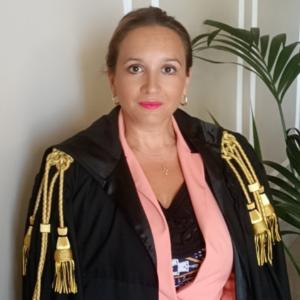 Avvocato Chiara Rotella a Battipaglia