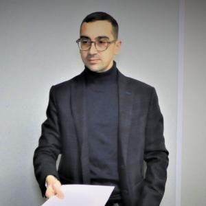 Avvocato Giovanni Savastano a Salerno