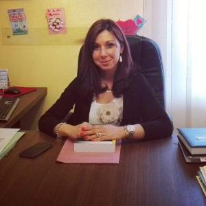 Avvocato Loredana Trotta a Battipaglia