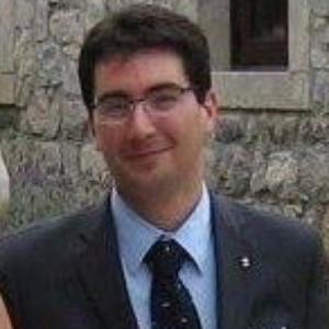 Avvocato Ilario Baccari a Castel Volturno