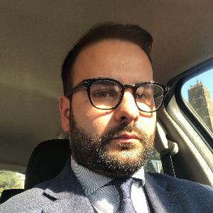Avvocato Giovanni Buonamano a Sessa Aurunca
