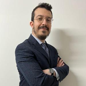 Avvocato Giuseppe Caruana a San Nicola la Strada