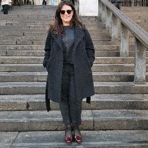 Avvocato Maria Antonietta Cimmino a Arienzo