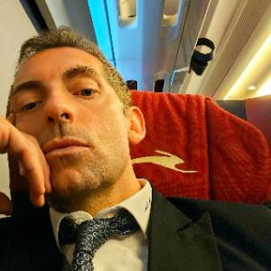 Avvocato Achille D'Angerio a Caserta