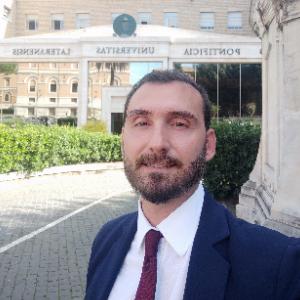 Avvocato Giovanni Del Prete a Mondragone