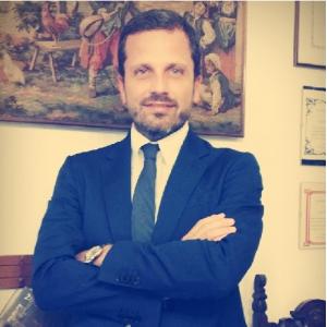 Avvocato Vincenzo Domenico Ferraro a Caserta