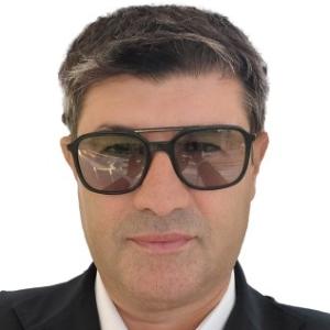 Avvocato Antonio Domenico Grimaldi a Curti