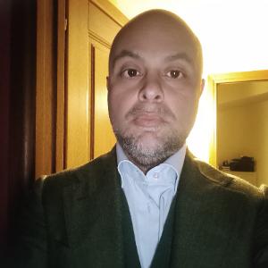 Avvocato Stefano Letizia a Caserta