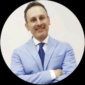Avvocato Nicola Lombardi a Maddaloni