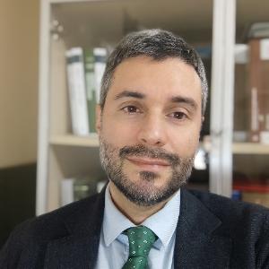 Avvocato Salvatore Margherita a Caserta