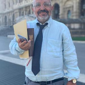 Avvocato Michele Marra a Caserta